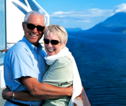 International travelers insurance
